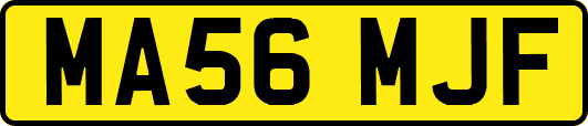 MA56MJF