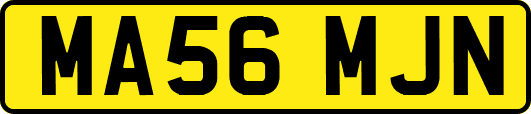MA56MJN