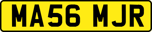 MA56MJR