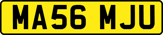 MA56MJU