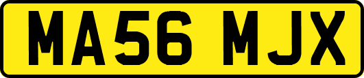 MA56MJX