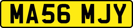 MA56MJY