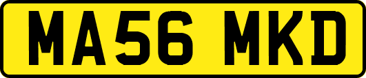 MA56MKD