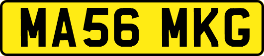 MA56MKG
