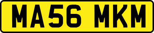 MA56MKM