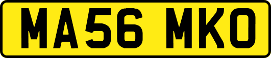 MA56MKO