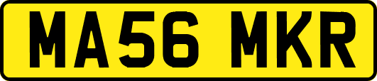 MA56MKR
