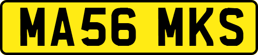 MA56MKS