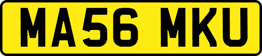 MA56MKU
