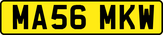 MA56MKW