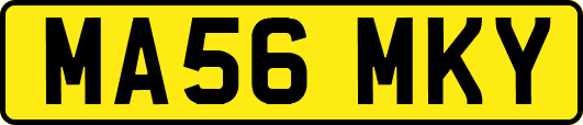 MA56MKY