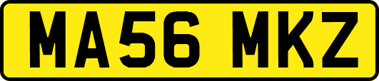 MA56MKZ
