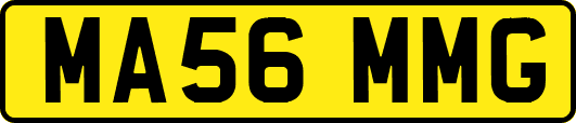 MA56MMG
