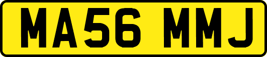 MA56MMJ