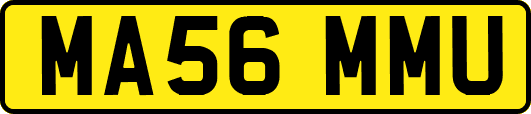 MA56MMU