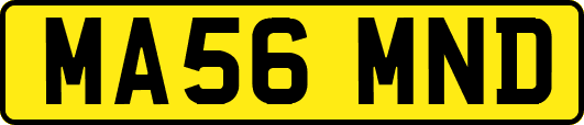 MA56MND