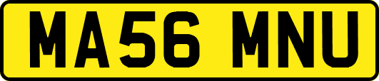 MA56MNU