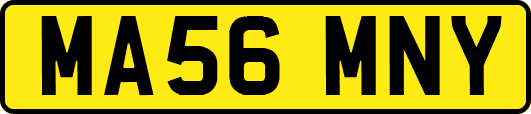 MA56MNY
