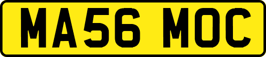 MA56MOC