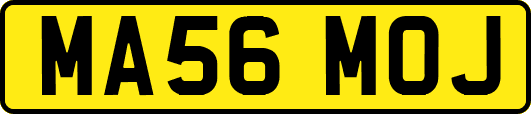MA56MOJ