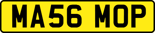 MA56MOP