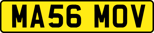 MA56MOV