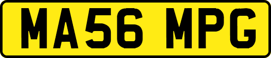 MA56MPG