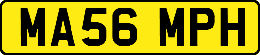 MA56MPH
