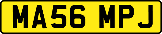 MA56MPJ