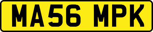 MA56MPK