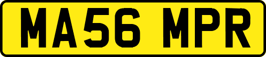 MA56MPR