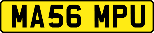 MA56MPU