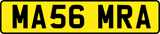 MA56MRA