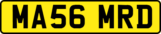 MA56MRD