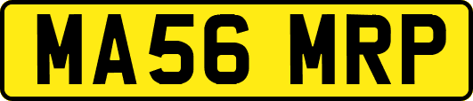 MA56MRP