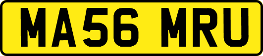 MA56MRU