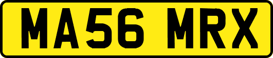 MA56MRX