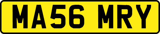 MA56MRY