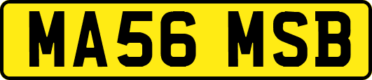 MA56MSB