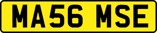 MA56MSE