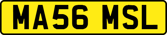 MA56MSL