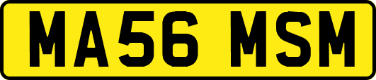 MA56MSM