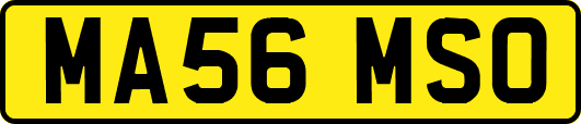 MA56MSO