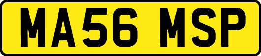 MA56MSP