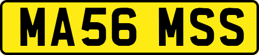 MA56MSS