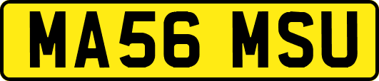 MA56MSU