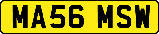 MA56MSW