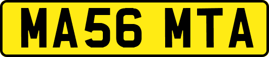 MA56MTA