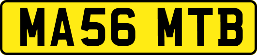 MA56MTB