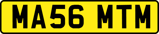 MA56MTM
